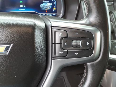 Used 2023 Chevrolet Tahoe LT image 21