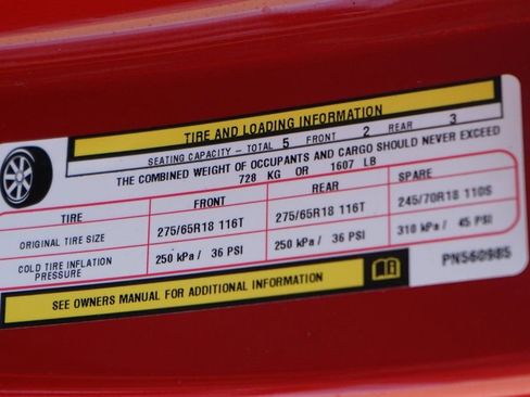 Used 2023 RAM 1500 Big Horn image 54