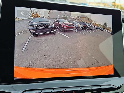 New 2026 Jeep Compass Latitude image 28