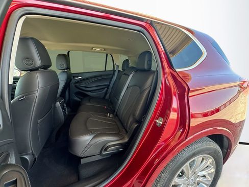 Used 2020 Buick Envision Essence FWD image 24