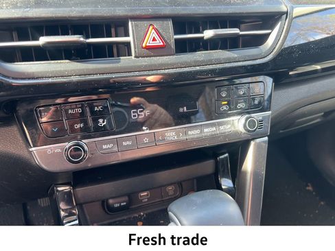 Used 2024 Kia Seltos S image 11