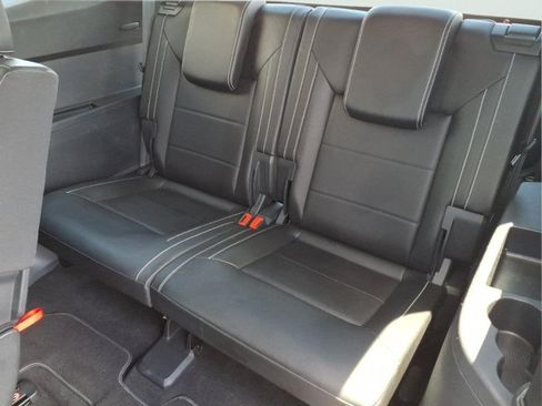 Certified 2023 Volkswagen Atlas SE AWD/4WD image 14