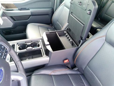 New 2026 Ford F350 Lariat w/ Lariat Premium Package image 11