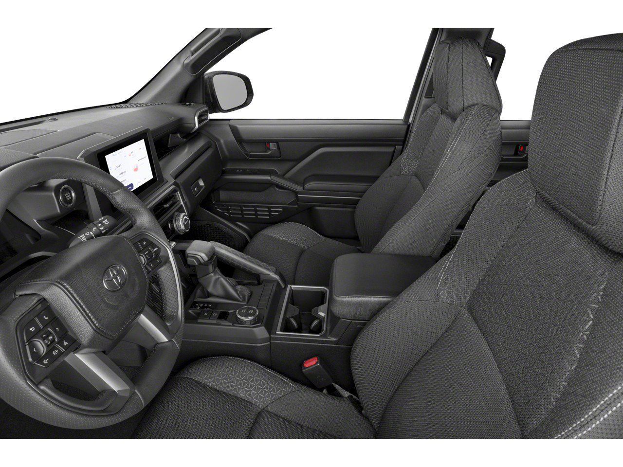 Used 2025 Toyota 4Runner SR5 AWD/4WD image 6