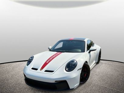 Used 2022 Porsche 911 GT3