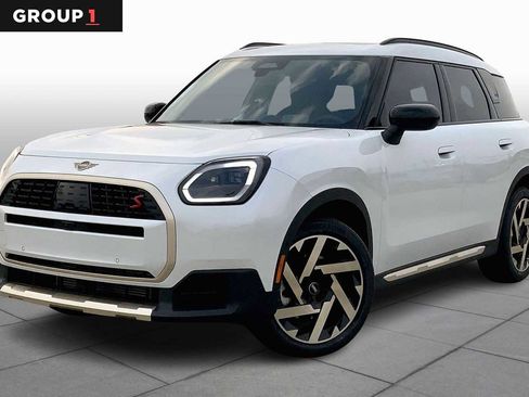 New 2026 MINI Cooper Countryman S image 1