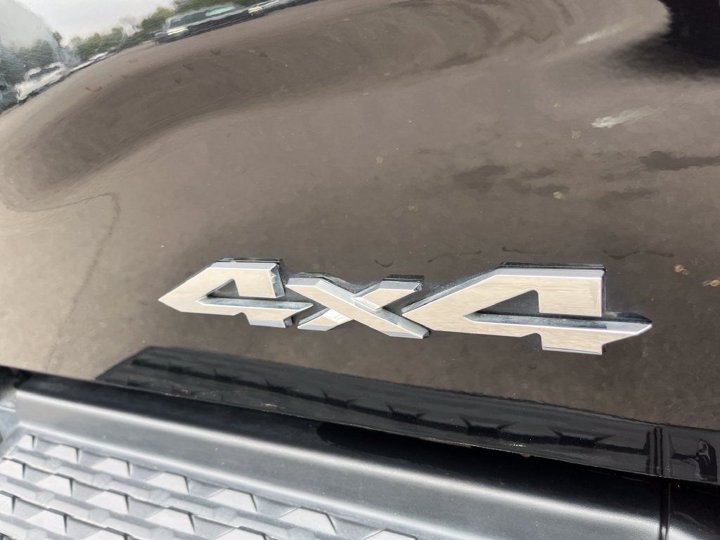 Used 2024 RAM 2500 Big Horn w/ Sport Appearance Package AWD/4WD image 49
