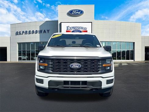 Used 2025 Ford F150 STX image 3