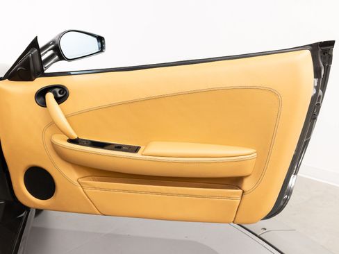 Certified 2005 Ferrari F430 Spider RWD image 72