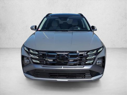 New 2026 Hyundai Tucson Limited image 6