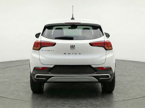 Used 2025 Buick Encore GX Preferred AWD/4WD image 7