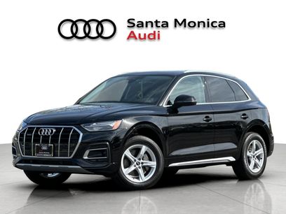 Used 2023 Audi Q5 2.0T Premium