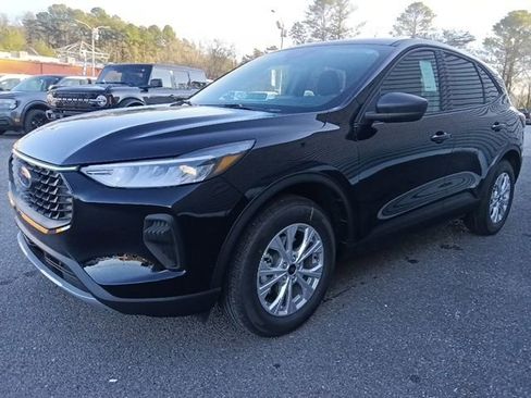 New 2026 Ford Escape Active w/ Cold Weather Package FWD image 7