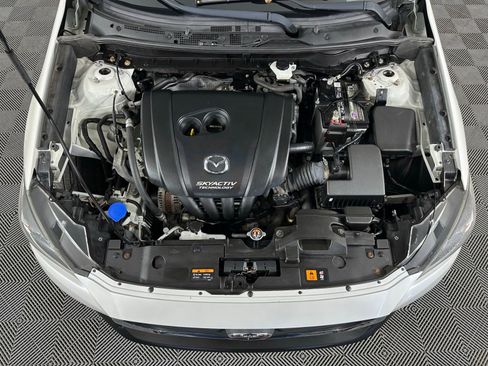 Used 2019 MAZDA CX-3 Sport FWD image 21