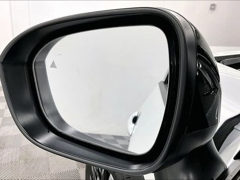 New 2026 Nissan Rogue Dark Armor AWD/4WD image 30