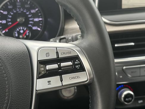 Used 2021 Kia Telluride EX w/ EX Premium Package FWD image 34