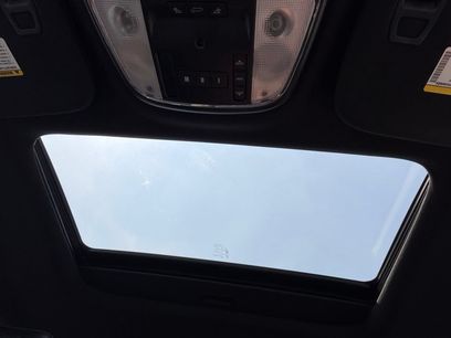 Used 2020 Jeep Grand Cherokee Altitude