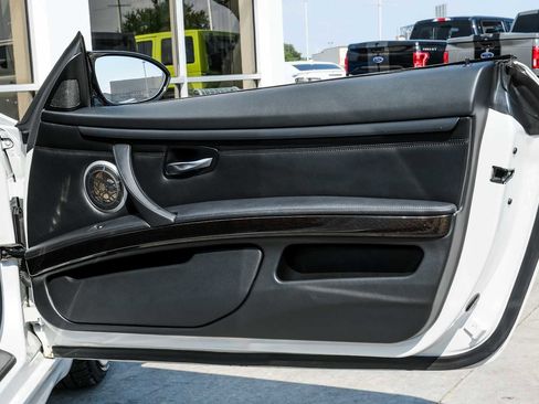 Used 2011 BMW M3 Coupe image 37