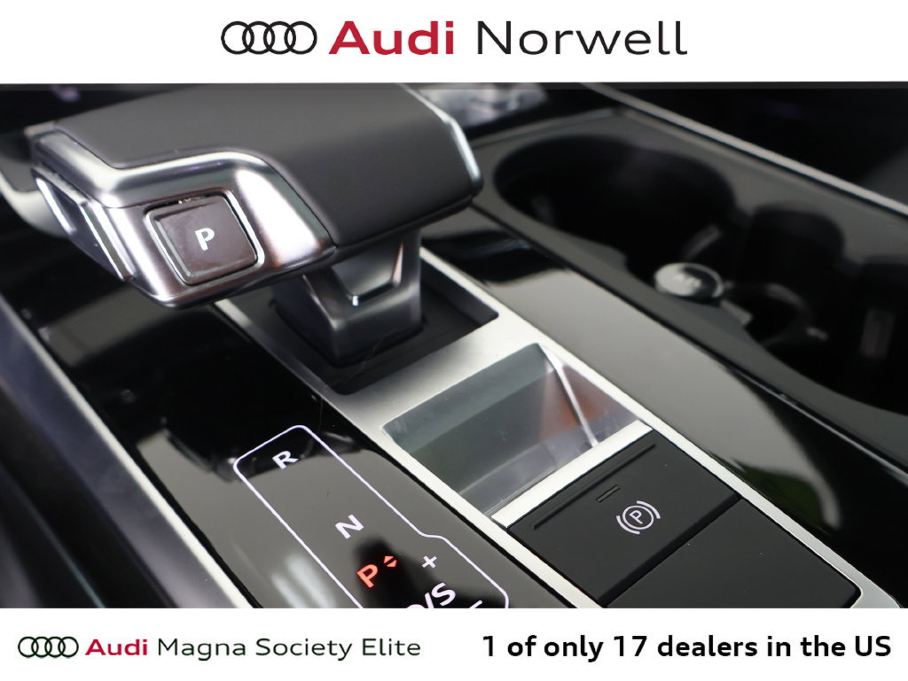 Used 2026 Audi Q7 2.0T Premium AWD/4WD image 4