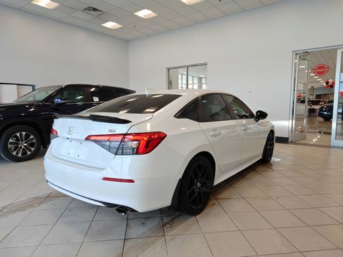 Used 2022 Honda Civic Si image 3