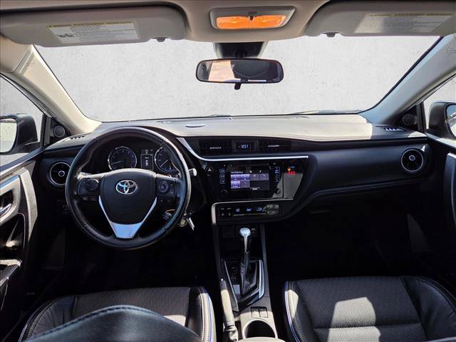 Used 2019 Toyota Corolla SE FWD image 16
