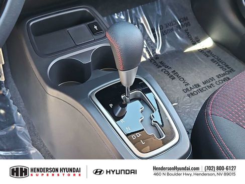 Used 2024 Mitsubishi Mirage G4 Black Edition FWD image 31