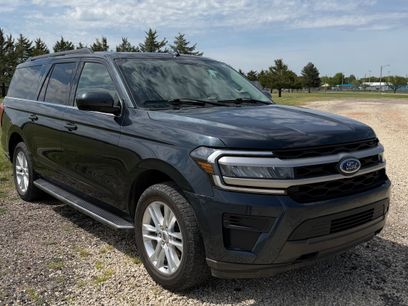 Used 2022 Ford Expedition Max XLT