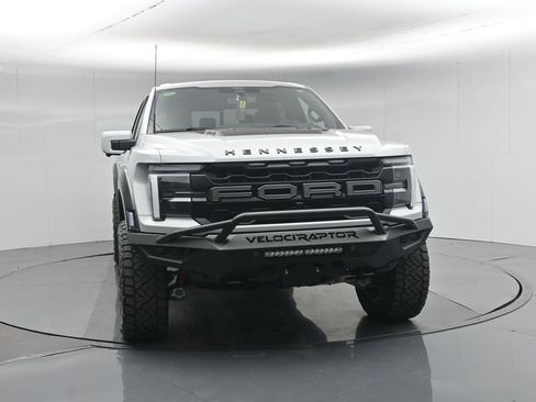 New 2026 Ford F150 Raptor AWD/4WD image 31
