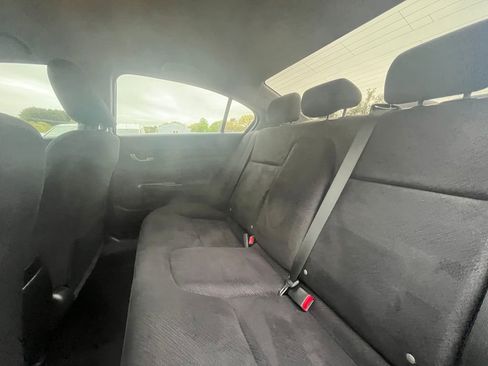 Used 2013 Honda Civic LX image 16