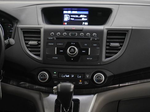 Used 2013 Honda CR-V EX-L image 15