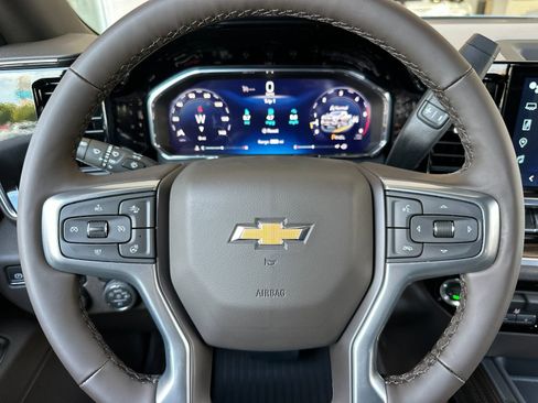 New 2026 Chevrolet Silverado 2500 LT w/ All Star Edition image 26