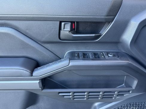 New 2026 Toyota Tacoma SR5 image 12