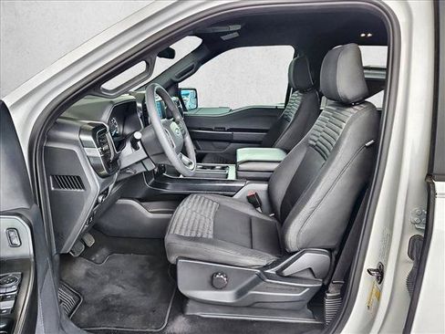 Used 2023 Ford F150 XL w/ STX Appearance Package AWD/4WD image 15