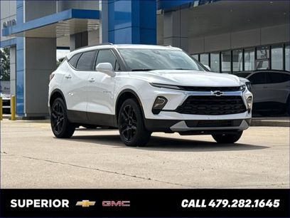 Used 2024 Chevrolet Blazer LT w/ Convenience Package