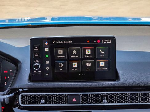 Used 2025 Honda Civic Sport Touring image 17