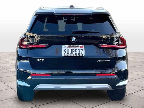 Used 2025 BMW X1 xDrive28i w/ Convenience Package image 7