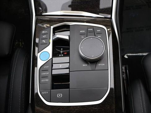 Certified 2023 BMW i4 eDrive35 RWD image 18