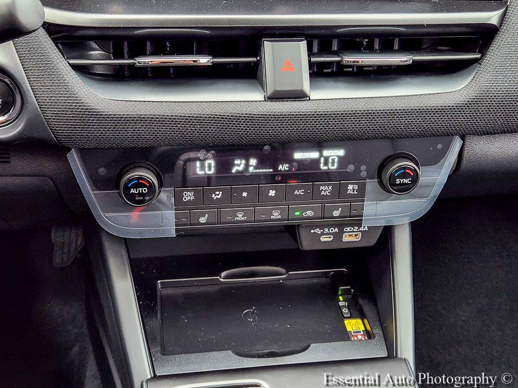 New 2026 Subaru Outback Limited XT AWD/4WD image 19
