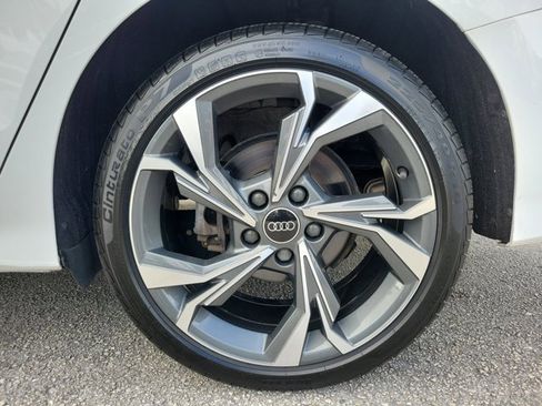 Used 2022 Audi A3 2.0T Premium w/ 18" Wheel Package image 6