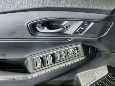 Used 2026 Honda Accord Sport image 12