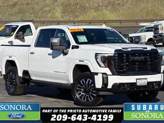 Used 2024 GMC Sierra 2500 Denali Ultimate video 1