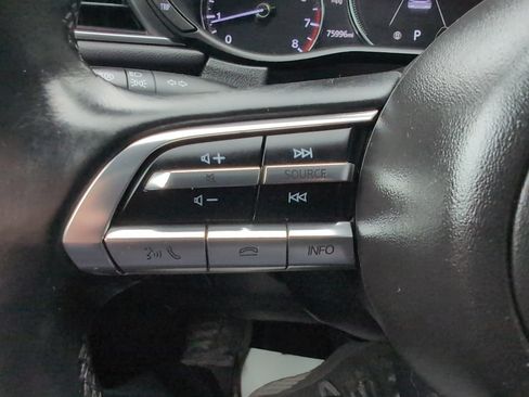 Used 2023 MAZDA CX-30 AWD 2.5 S w/ Preferred Package image 14