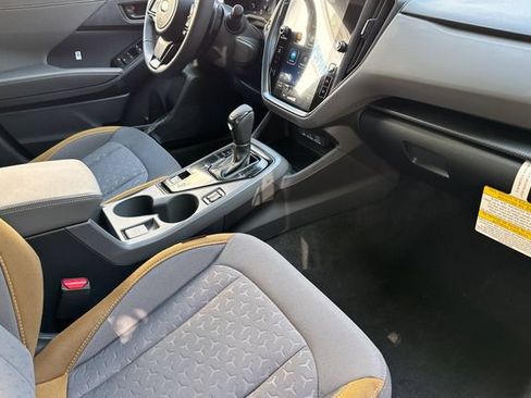 Certified 2025 Subaru Crosstrek 2.5i Sport w/ Crosstrek Mirror Package AWD/4WD image 13