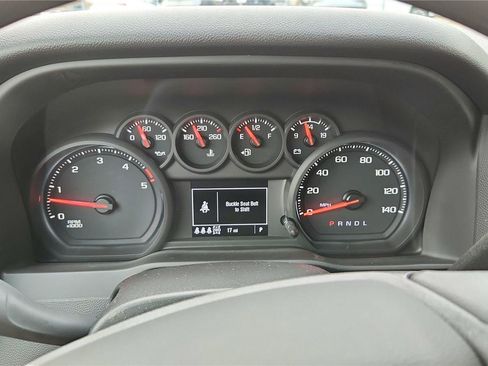 New 2026 Chevrolet Silverado 2500 Custom w/ Custom Value Package AWD/4WD image 29