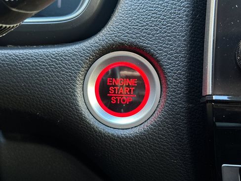 Used 2020 Honda CR-V EX-L image 21