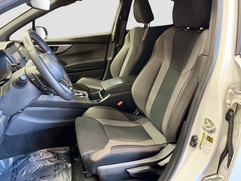 Used 2022 Subaru WRX AWD/4WD image 19