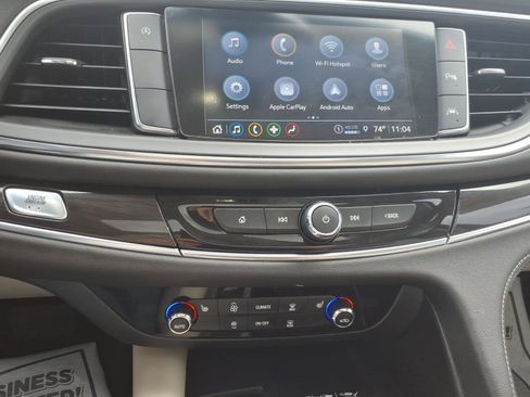 Used 2023 Buick Enclave Essence w/ Experience Buick Package image 16
