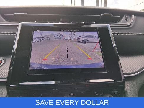 Used 2024 Jeep Grand Cherokee L Altitude RWD image 13