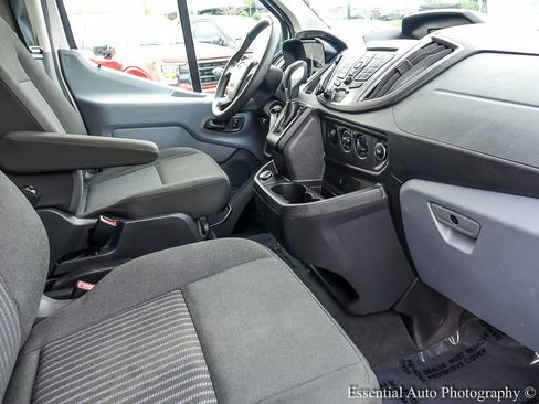 Used 2018 Ford Transit 350 XLT RWD image 26