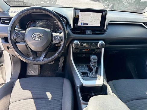 Used 2023 Toyota RAV4 LE image 25